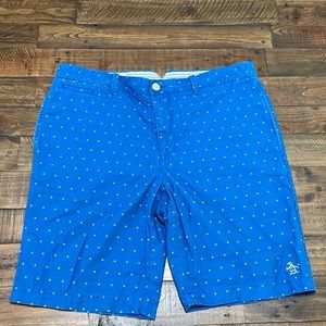 Original Penguin Shorts
